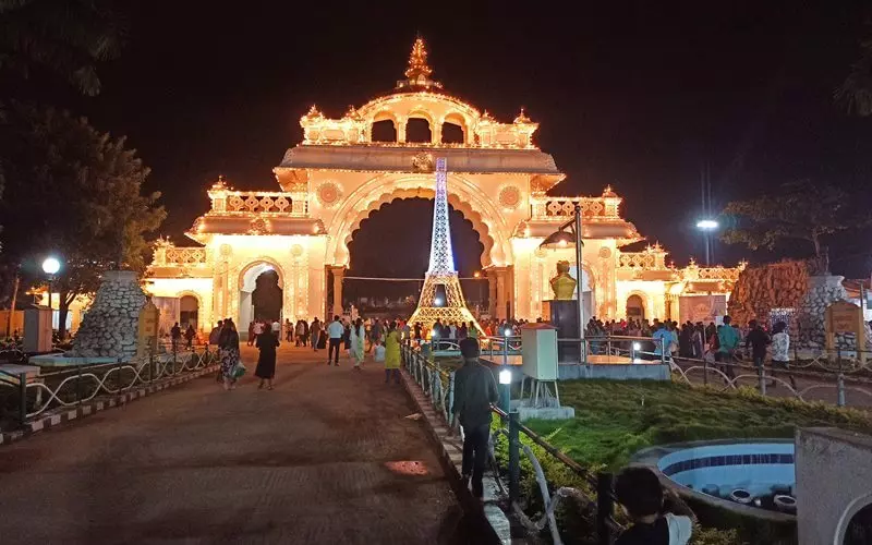 Mysuru Dasara 2024 | ಅಂತರರಾಜ್ಯ ಪ್ರವಾಸಿ ವಾಹನಗಳಿಗೆ ಅ.12 ರವರೆಗೆ ತೆರಿಗೆ ವಿನಾಯ್ತಿ