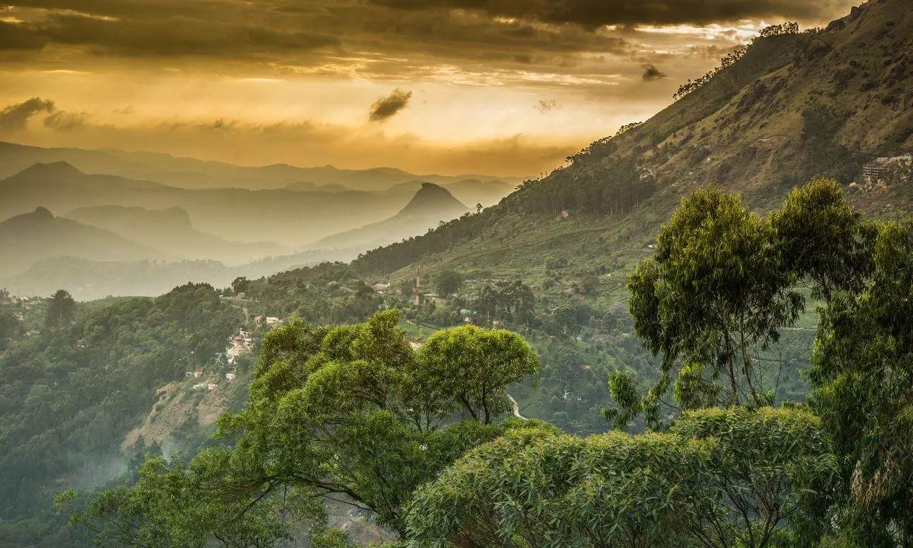 ಪಶ್ಚಿಮ ಘಟ್ಟಗಳಲ್ಲಿ ಜಲ ಯೋಜನೆ: ಇಎಸಿಯಿಂದ ಹಲವು ಸಲಹೆ