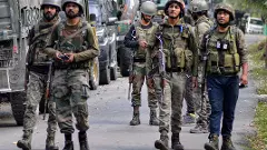 J&K: ಭದ್ರತಾ ಪಡೆಗಳಿಂದ ಇಬ್ಬರು 2 ಉಗ್ರರ ಹತ್ಯೆ