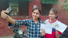 Haryana Assembly polls | 11 ಗಂಟೆವರೆಗೆ ಶೇ.22 ಮತದಾನ