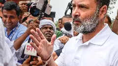 Savarkar defamation case | ರಾಹುಲ್ ಗಾಂಧಿಗೆ ಪುಣೆ ಕೋರ್ಟ್ ಸಮನ್ಸ್