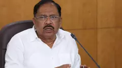 ಪಾಕಿಸ್ತಾನಿ ಪ್ರಜೆಗಳ ಪತ್ತೆ | ಕೇಂದ್ರ ಗುಪ್ತಚರ ವೈಫಲ್ಯ ಕಾರಣ ಎಂದ ಗೃಹ ಸಚಿವ