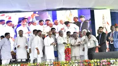 Kalyana Karnataka | 30 ಸಾವಿರ ಹುದ್ದೆ ಭರ್ತಿಗೆ ಕ್ರಮ: ಸಿಎಂ ಸಿದ್ದರಾಮಯ್ಯ ಘೋಷಣೆ