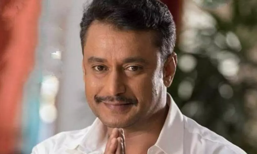 Actor Darshan Case | ದರ್ಶನ್ ಜೈಲಿನಲ್ಲಿ ವಿಶೇಷ ಆತಿಥ್ಯ: ಮಧ್ಯಂತರ ವರದಿ ಸಲ್ಲಿಸಿದ ಪೊಲೀಸ್‌ ಕಮಿಷನರ್‌