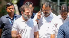 Exit Poll| ಹರಿಯಾಣದಲ್ಲಿ ಕಾಂಗ್ರೆಸ್‌ ಮೇಲುಗೈ, ಜಮ್ಮುಕಾಶ್ಮೀರದಲ್ಲಿ ಅತಂತ್ರ ಫಲಿತಾಂಶ