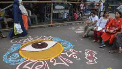 ಕೊಲ್ಕತ್ತಾ ವೈದ್ಯೆ ಅತ್ಯಾಚಾರ, ಕೊಲೆ | ಪ್ರಮುಖ ಆರೋಪಿ ವಿರುದ್ಧ ಚಾರ್ಜ್‌ಶೀಟ್‌ ಸಲ್ಲಿಸಿದ ಸಿಬಿಐ