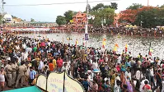 ಮಹಾ ಕುಂಭಮೇಳ | ಅಗ್ನಿ ಅವಗಢ ತಡೆಗೆ 75 ಕ್ವಿಕ್‌ ರೆಸ್ಪಾನ್ಸ್‌ ವಾಹನ ಬಳಕೆಗೆ ನಿರ್ಧಾರ