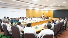 Caste Census | ಜಾತಿ ಸಮೀಕ್ಷೆ ಏಳು ಕೋಟಿ ಕನ್ನಡಿಗರ ಸಮೀಕ್ಷೆ; ಅ.18 ರಂದೇ ಸಂಪುಟ ಚರ್ಚೆ: ಸಿಎಂ