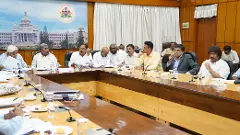 ನೇಮಕಾತಿ ವ್ಯವಸ್ಥೆಯಲ್ಲಿ ಸಮಗ್ರ ಸುಧಾರಣೆ: ಸಿಎಂ ಸಿದ್ದರಾಮಯ್ಯ ಸೂಚನೆ