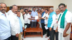 ತಲೆಹಿಡುಕ ರಾಜಕಾರಣ ನನ್ನದಲ್ಲ; ಯತ್ನಾಳ್‌ಗೆ ಬಿ.ವೈ.ವಿಜಯೇಂದ್ರ ತಿರುಗೇಟು