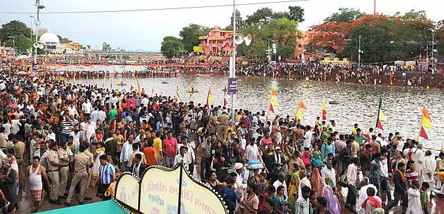 ಮಹಾ ಕುಂಭಮೇಳ | ಅಗ್ನಿ ಅವಗಢ ತಡೆಗೆ 75 ಕ್ವಿಕ್‌ ರೆಸ್ಪಾನ್ಸ್‌ ವಾಹನ ಬಳಕೆಗೆ ನಿರ್ಧಾರ