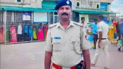 Mandya Violence | ನಾಗಮಂಗಲ ಗಣಪತಿ ಗಲಾಟೆ: ದೂರು ನೀಡಿದ್ದ ಅಧಿಕಾರಿಯೇ ಅಮಾನತು