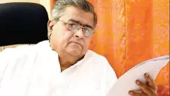 ಹರ್ಯಾಣ ಚುನಾವಣಾ ಸೋಲು | ಮುಡಾ ಹಗರಣ ಕಾರಣ ಎಂದ ಕೆ ಬಿ ಕೋಳಿವಾಡ