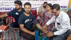 RG Kar case| 50 ಹಿರಿಯ ವೈದ್ಯರು ರಾಜೀನಾಮೆ