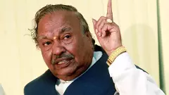 ದಲಿತರು, ಹಿಂದುಳಿದವರಿಗೆ ಹಿಂದುತ್ವದಲ್ಲಿ ಬೆಂಬಲವಿಲ್ಲ: ಕೆ ಎಸ್‌ ಈಶ್ವರಪ್ಪ ವಿಷಾದ