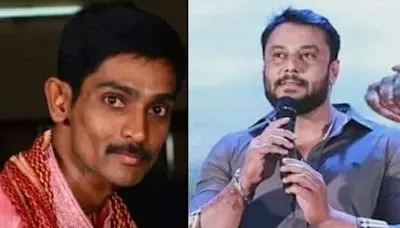 Actor Darshan Case | ದರ್ಶನ್ ಜಾಮೀನು ಅರ್ಜಿ ವಿಚಾರಣೆ ಅ.10ಕ್ಕೆ ಮುಂದೂಡಿಕೆ