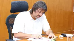 Grace Mark issue | 10ನೇ ತರಗತಿಗೆ ಈ ಬಾರಿ ಕೃಪಾಂಕ ಇಲ್ಲ: ಸಚಿವ ಮಧು ಬಂಗಾರಪ್ಪ