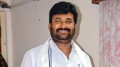 ಬ್ಲ್ಯಾಕ್‌ ಮೇಲ್‌ ಆರೋಪ | ಸುದ್ದಿವಾಹಿನಿ ಮುಖ್ಯಸ್ಥ, ಮಹಿಳೆ ವಿರುದ್ಧ ವಿನಯ್‌ ಕುಲಕರ್ಣಿ ದೂರು