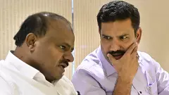 Mysore MUDA Scam | ಪ್ರತಿಪಕ್ಷ ಪಾಳೆಯದಲ್ಲೂ ಕಂಪನ ಸೃಷ್ಟಿಸಿದ ʼಮುಡಾಸ್ತ್ರʼ