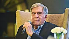 ಭಾರತದ ಉದ್ಯಮವನ್ನು ವಿಶ್ವಮಟ್ಟಕ್ಕೆ ಪರಿಚಯಿಸಿದ ರತನ್‌ ʼಟಾಟಾʼ