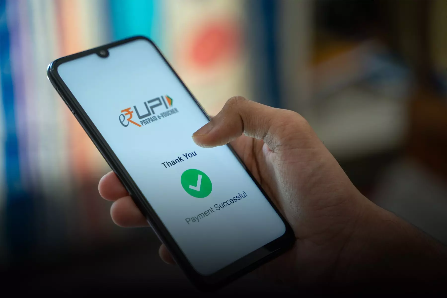 UPI transaction limits; ಯುಪಿಐ ಬಳಕೆದಾರರಿಗೆ ಸಿಹಿಸುದ್ದಿ