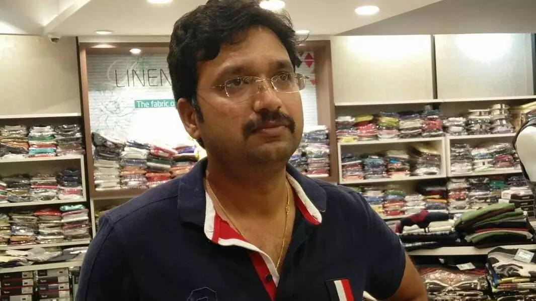 ಕೆಐಎಡಿಬಿ ಭೂಸ್ವಾಧೀನ ಅಕ್ರಮ ಆರೋಪ | ಲೋಕಾಯುಕ್ತಕ್ಕೆ ದೂರು ಕೆಐಎಡಿಬಿ ಭೂಸ್ವಾಧೀನ ಅಕ್ರಮ ಆರೋಪ | ಲೋಕಾಯುಕ್ತಕ್ಕೆ ದೂರು