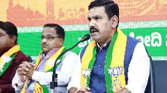 ಸಿ.ಎಂ ಸಿದ್ದರಾಮಯ್ಯ ಕೂಡಲೇ ರಾಜೀನಾಮೆ ನೀಡಬೇಕು: ಬಿವೈ ವಿಜಯೇಂದ್ರ