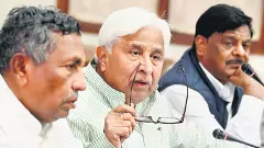 Cabinet Decision | ಕೋವಿಡ್ ಅವ್ಯವಹಾರ ತನಿಖೆಗೆ ಎಸ್ಐಟಿ ರಚನೆಗೆ ತೀರ್ಮಾನ