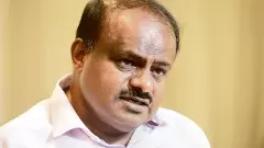 ಚನ್ನಪಟ್ಟಣ ಕ್ಷೇತ್ರ ಬಿಟ್ಟುಕೊಡುವ ಒಪ್ಪಂದ ಆಗಿಲ್ಲ - ಎಚ್‌ಡಿಕೆ ಸ್ಪಷ್ಟನೆ