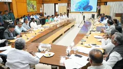 Cabinet Decision | ಕೋವಿಡ್ ಅವ್ಯವಹಾರ ತನಿಖೆಗೆ ಡಿಕೆಶಿ ನೇತೃತ್ವದ ಸಂಪುಟ ಉಪ ಸಮಿತಿ