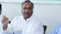 ವಿಜಯೇಂದ್ರ ಮೊದಲು ರಾಜೀನಾಮೆ ನೀಡಲಿ: ಪ್ರಿಯಾಂಕ್‌ ಖರ್ಗೆ ತಿರುಗೇಟು