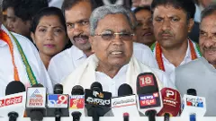 Dasara Add Row | ಪೋಕ್ಸೋದಲ್ಲಿ ಸಿಲುಕಿರುವ ಬಿಎಸ್‌ವೈ ವಿರುದ್ಧ ಮೊದಲು ಕ್ರಮ ಜರುಗಿಸಿ: ಬಿಜೆಪಿ ನಾಯಕರಿಗೆ ಸಿಎಂ ತಿರುಗೇಟು