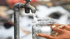 Cauvery Water Supply | ಅ.16ಕ್ಕೆ 5ನೇ ಹಂತದ ಯೋಜನೆ ಲೋಕಾರ್ಪಣೆ