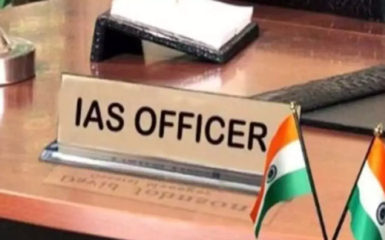 IAS Transfer | ಐಎಎಸ್ ಅಧಿಕಾರಿಗಳ ವರ್ಗಾವಣೆ