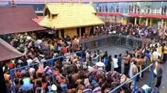 Sabarimala Darshan | ಈ ಬಾರಿ ಕೇವಲ ಆನ್‌ಲೈನ್‌ ಬುಕ್ಕಿಂಗ್‌, ಸ್ಪಾಟ್ ಬುಕಿಂಗ್ ಇಲ್ಲ