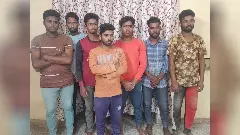 ಮಲ್ಪೆಯಲ್ಲಿ ಒಂಬತ್ತು ಮಂದಿ ಬಾಂಗ್ಲಾದೇಶಿಯರು ಪೊಲೀಸರ ವಶಕ್ಕೆ