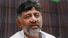 GST Discrimination | ಕೇಂದ್ರದ ವಿರುದ್ಧ ನಮ್ಮ ತೆರಿಗೆ, ನಮ್ಮ ಹಕ್ಕು ಪ್ರತಿಭಟನೆ: ಡಿಕೆ ಶಿವಕುಮಾರ್​