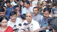 GST Discrimination | ತೆರಿಗೆ ಅನ್ಯಾಯದ ವಿರುದ್ಧ ಕನ್ನಡಿಗರೆಲ್ಲರೂ ದನಿ ಎತ್ತಿ: ಹೋರಾಟಕ್ಕೆ ಸಿಎಂ ಕರೆ