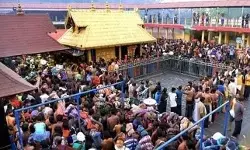 Sabarimala Darshan | ಈ ಬಾರಿ ಕೇವಲ ಆನ್‌ಲೈನ್‌ ಬುಕ್ಕಿಂಗ್‌, ಸ್ಪಾಟ್ ಬುಕಿಂಗ್ ಇಲ್ಲ