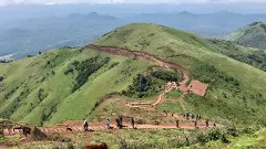 ಮುಳ್ಳಯ್ಯನಗಿರಿ, ಚಂದ್ರದ್ರೋಣ ಪರ್ವತ, ಚಾರ್ಮಾಡಿ ಘಾಟಿ ಅಪಾಯಕಾರಿ: ಜಿಯೋಲಾಜಿಕಲ್ ಸರ್ವೇ ವರದಿ