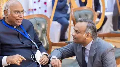 ಖರ್ಗೆ ಕುಟುಂಬದ ಸಿದ್ದಾರ್ಥ ವಿಹಾರ ಟ್ರಸ್ಟ್ ಗೆ ಜಮೀನು ಮಂಜೂರು ಪ್ರಕರಣ : ಖಾಸಗಿ ದೂರಿನ ವಿಚಾರಣೆ ಮುಂದೂಡಿಕೆ