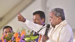 ನನ್ನ ವಿರುದ್ಧ ಪಿತೂರಿ ನಡೆಸುತ್ತಿರುವ ಬಿಜೆಪಿಯನ್ನು ಸೋಲಿಸಿ: ಸಿಎಂ ಸಿದ್ದರಾಮಯ್ಯ ಕರೆ