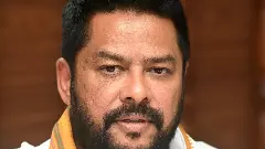 ವಾಲ್ಮೀಕಿ ನಿಗಮ ಹಗರಣ | ಮಾಜಿ ಸಚಿವ ನಾಗೇಂದ್ರಗೆ ಜಾಮೀನು