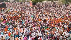 The Federal Explainer | ಪಂಚಮಸಾಲಿ ಮೀಸಲಾತಿ ಹೋರಾಟ ಮತ್ತೆ ಮುನ್ನೆಲೆಗೆ; ಹೋರಾಟ ಸಾಗಿಬಂದ ಹಾದಿ ಏನು?