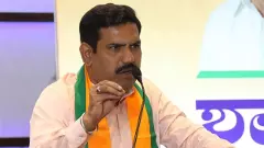 ರಾಜ್ಯ ಸರ್ಕಾರ ವಜಾಗೊಳಿಸಲು ರಾಷ್ಟ್ರಪತಿಗೆ ದೂರು: ಬಿಜೆಪಿ ಅಧ್ಯಕ್ಷ ಬಿ.ವೈ.ವಿಜಯೇಂದ್ರ