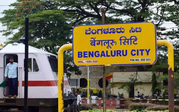 Trains Cancelled | ಎಂಟು ರೈಲುಗಳ ಸಂಚಾರ ವಾರ ಕಾಲ ಬಂದ್!