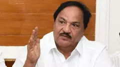 ಮುಡಾ ಅಧ್ಯಕ್ಷ ಸ್ಥಾನಕ್ಕೆ ಮರಿಗೌಡ ರಾಜೀನಾಮೆ