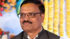 ಬೆಂಗಳೂರಿನಲ್ಲಿ ತೀರ್ಥಹಳ್ಳಿ ತಹಶೀಲ್ದಾರ್‌ ಸಾವು