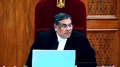 Supreme Court | ನ್ಯಾ.ಚಂದ್ರಚೂಡ್‌ ಶಿಫಾರಸು; ಮುಂದಿನ ಸಿಜೆಐ ನ್ಯಾ.ಸಂಜೀವ್‌ ಖನ್ನಾ