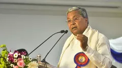 ಎಲ್ಲಾ ಎಸ್ ಟಿ ವಸತಿ ಶಾಲೆಗಳಿಗೆ, ರಾಯಚೂರು ವಿವಿಗೆ ಮಹರ್ಷಿ ವಾಲ್ಮೀಕಿ ನಾಮಕರಣ: ಸಿಎಂ ಸಿದ್ದರಾಮಯ್ಯ ಘೋಷಣೆ